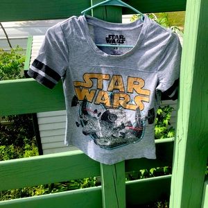 Star Wars t shirt